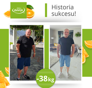 Pan Bartosz i jego niesamowita przemiana!